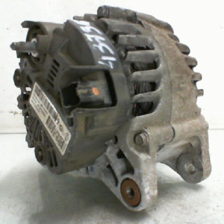 Alternateur DACIA DUSTER 1