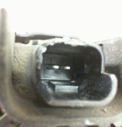 Alternateur DACIA DUSTER 1 Photo n°3