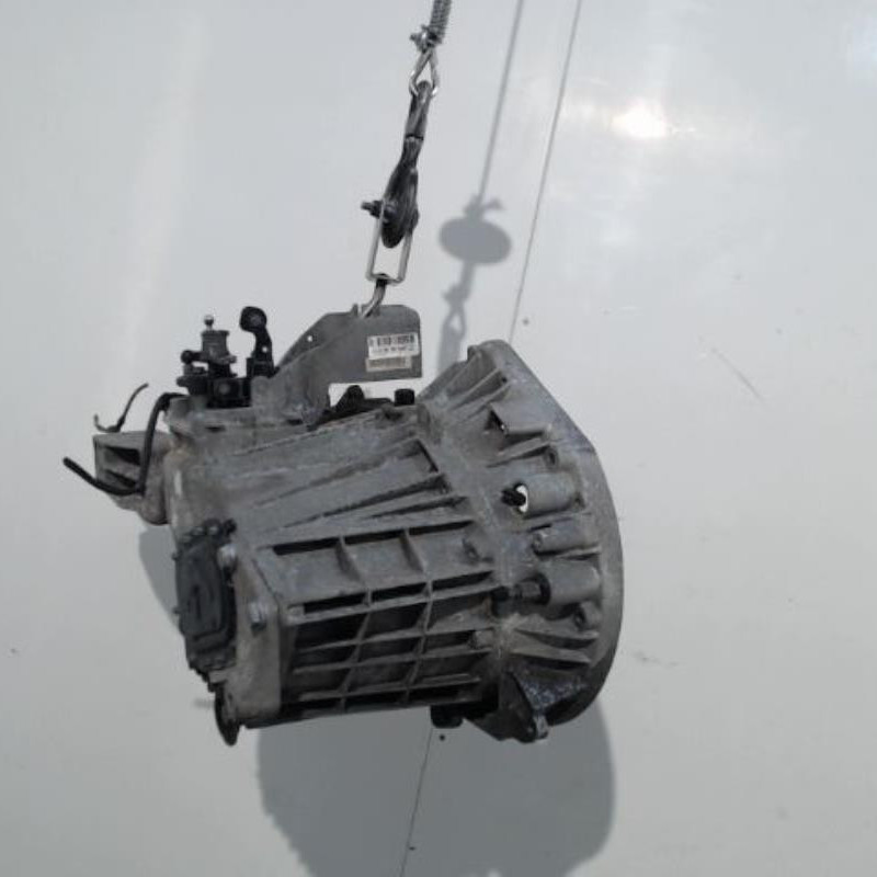 Boite de vitesses MERCEDES CLASSE A 168