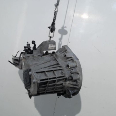 Boite de vitesses MERCEDES CLASSE A 168 Photo n°1