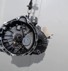 Boite de vitesses MERCEDES CLASSE A 168