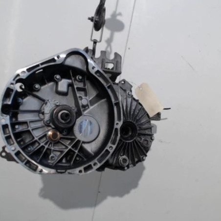 Boite de vitesses MERCEDES CLASSE A 168