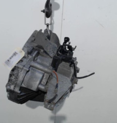 Boite de vitesses MERCEDES CLASSE A 168 Photo n°3