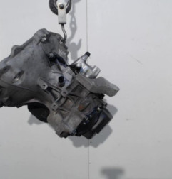 Boite de vitesses OPEL CORSA D Photo n°1