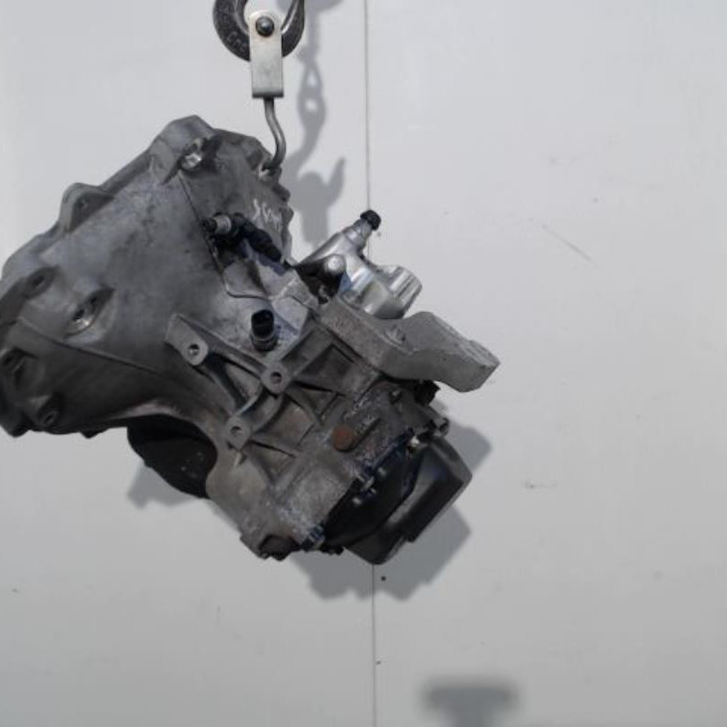 Boite de vitesses OPEL CORSA D