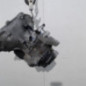 Boite de vitesses OPEL CORSA D