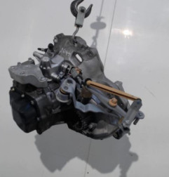 Boite de vitesses OPEL CORSA D Photo n°3