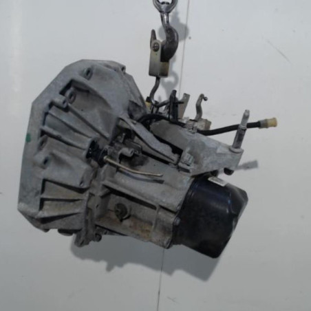 Boite de vitesses RENAULT KANGOO 1 Photo n°1