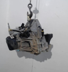Boite de vitesses RENAULT KANGOO 1 Photo n°3