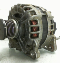 Alternateur AUDI A3 3 Photo n°1