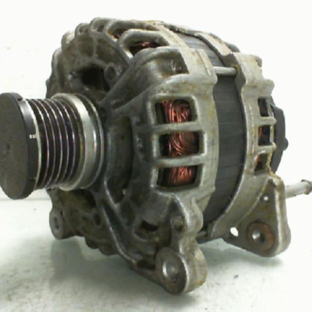 Alternateur AUDI A3 3 Photo n°1