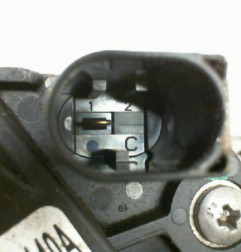 Alternateur AUDI A3 3 Photo n°3