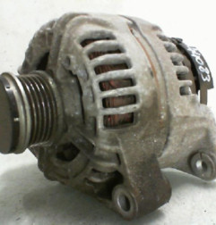 Alternateur OPEL CORSA D Photo n°1