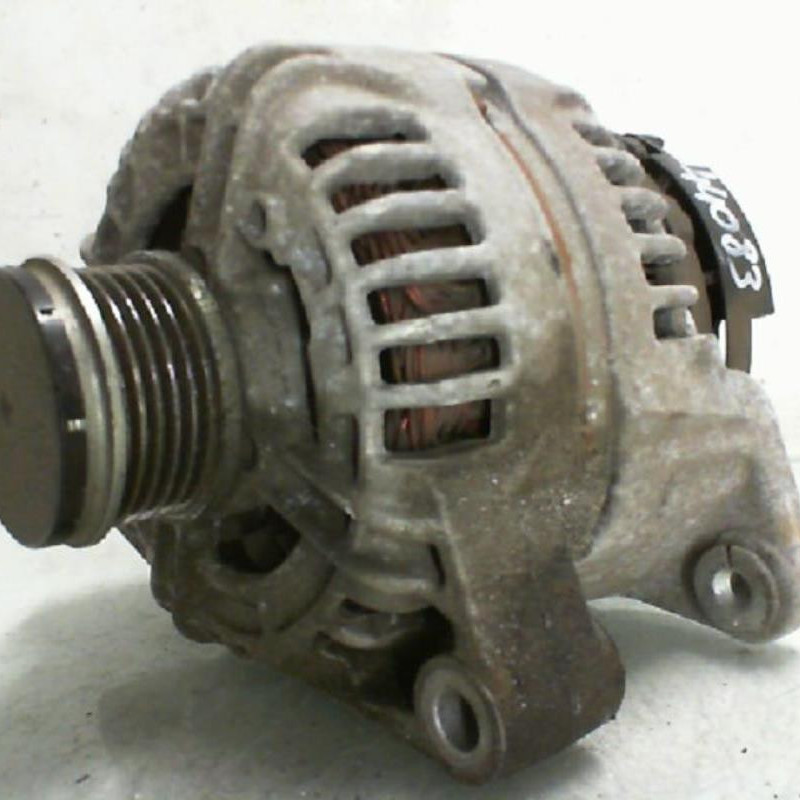 Alternateur OPEL CORSA D