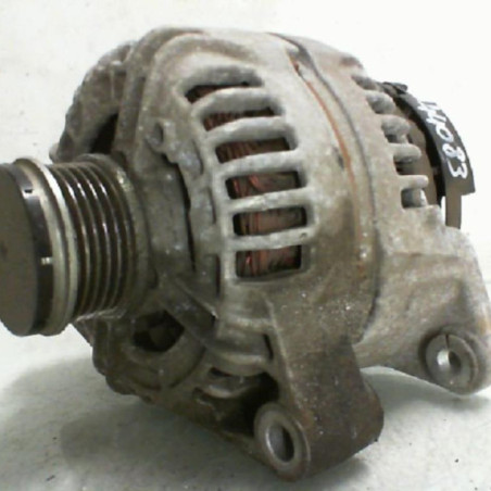 Alternateur OPEL CORSA D Photo n°1