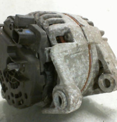 Alternateur OPEL CORSA D