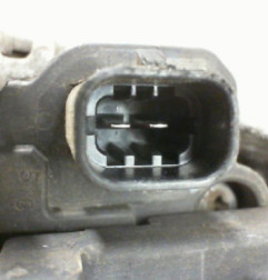 Alternateur OPEL CORSA D Photo n°3