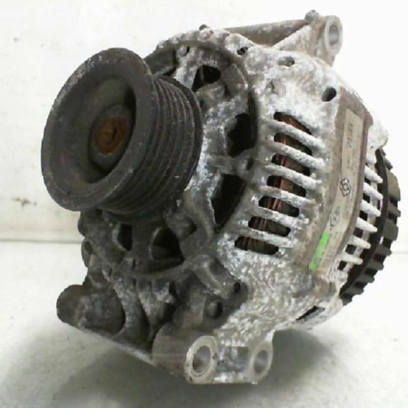 Alternateur RENAULT LAGUNA 1