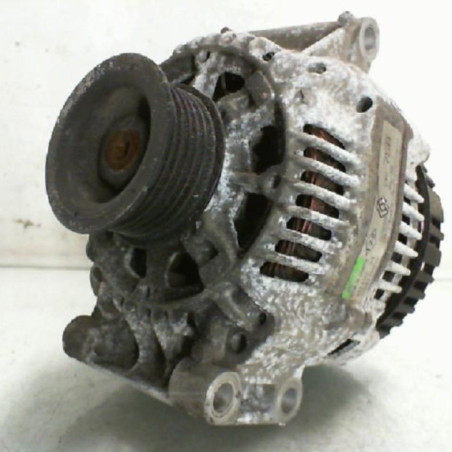 Alternateur RENAULT LAGUNA 1 Photo n°1