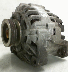 Alternateur DACIA SANDERO 1 Photo n°1