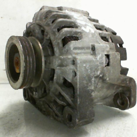 Alternateur DACIA SANDERO 1 Photo n°1