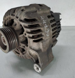 Alternateur PEUGEOT 106 Photo n°1