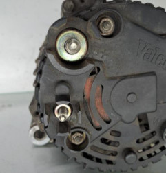 Alternateur PEUGEOT 106 Photo n°3