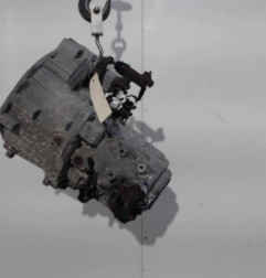 Boite de vitesses NISSAN PRIMERA 3 Photo n°1