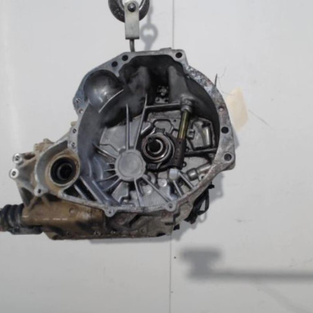 Boite de vitesses NISSAN PRIMERA 3
