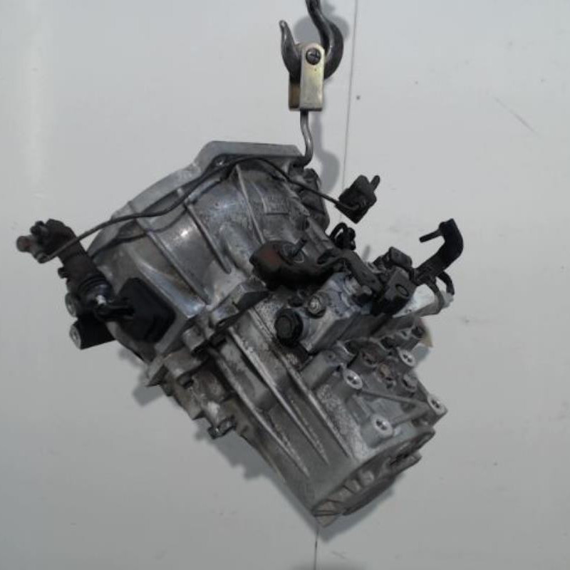 Boite de vitesses KIA RIO 2