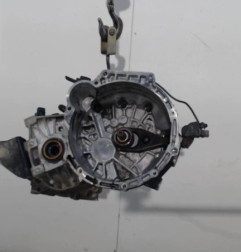 Boite de vitesses KIA RIO 2