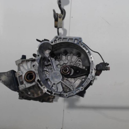 Boite de vitesses KIA RIO 2