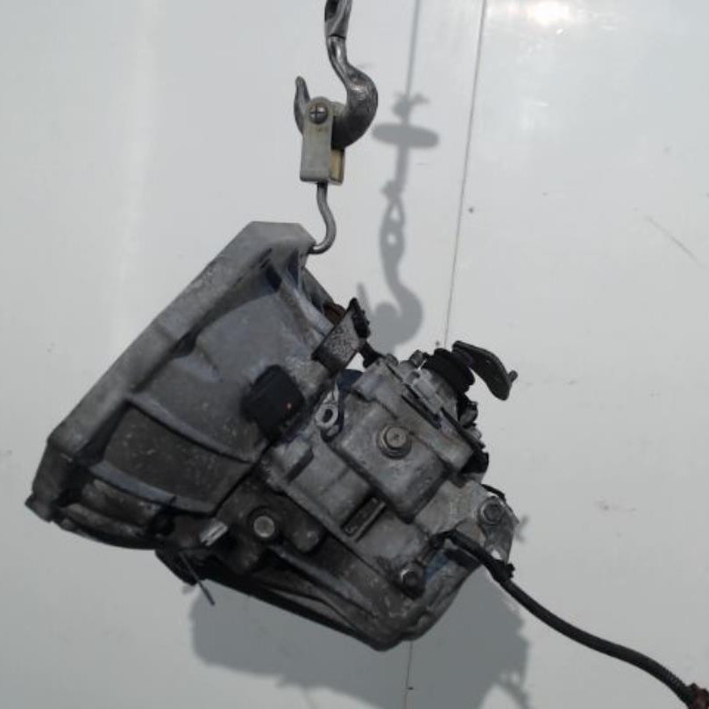 Boite de vitesses TOYOTA AYGO 1