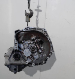 Boite de vitesses TOYOTA AYGO 1