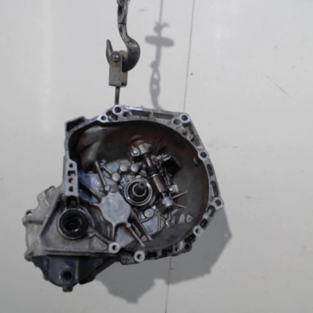 Boite de vitesses TOYOTA AYGO 1