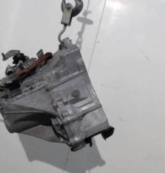 Boite de vitesses TOYOTA AYGO 1 Photo n°3