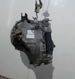 Boite de vitesses VOLVO V 70 2 Photo n°3