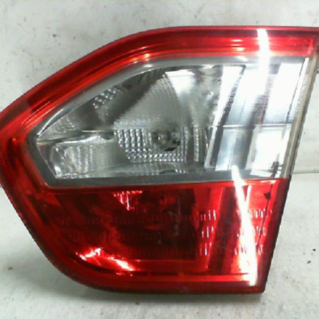 Feu arriere secondaire droit (feux) RENAULT FLUENCE Photo n°1