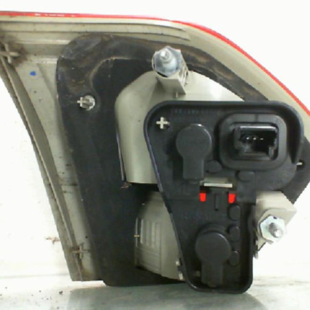 Feu arriere secondaire droit (feux) RENAULT FLUENCE