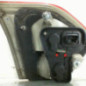 Feu arriere secondaire droit (feux) RENAULT FLUENCE