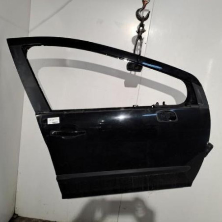 Porte avant droit PEUGEOT 308 1 Photo n°1
