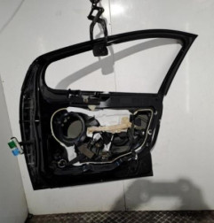 Porte avant droit PEUGEOT 308 1 Photo n°3