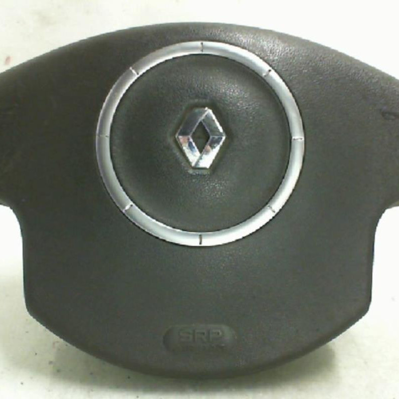 Air bag conducteur RENAULT MEGANE 2