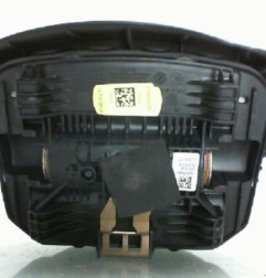 Air bag conducteur RENAULT MEGANE 2