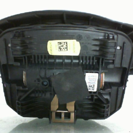 Air bag conducteur RENAULT MEGANE 2