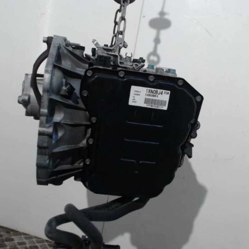 Boite de vitesses RENAULT KOLEOS 1