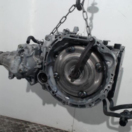 Boite de vitesses RENAULT KOLEOS 1