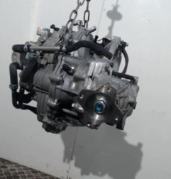 Boite de vitesses RENAULT KOLEOS 1 Photo n°3