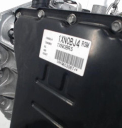 Boite de vitesses RENAULT KOLEOS 1 Photo n°4