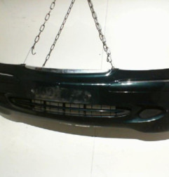 Pare choc avant MERCEDES CLASSE A 168 Photo n°1